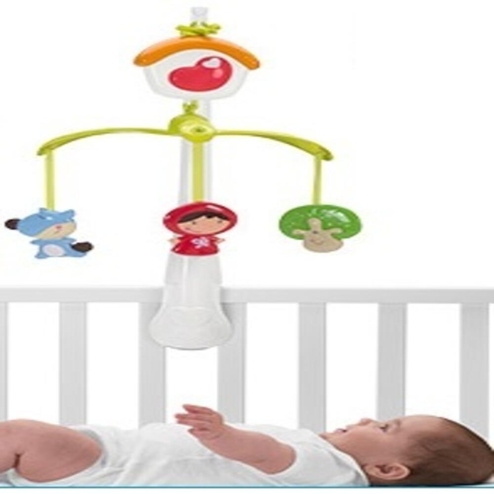 [오늘출발] 빨간망토 모빌 신생아방꾸미기 재미있는모빌 아기모빌세트
