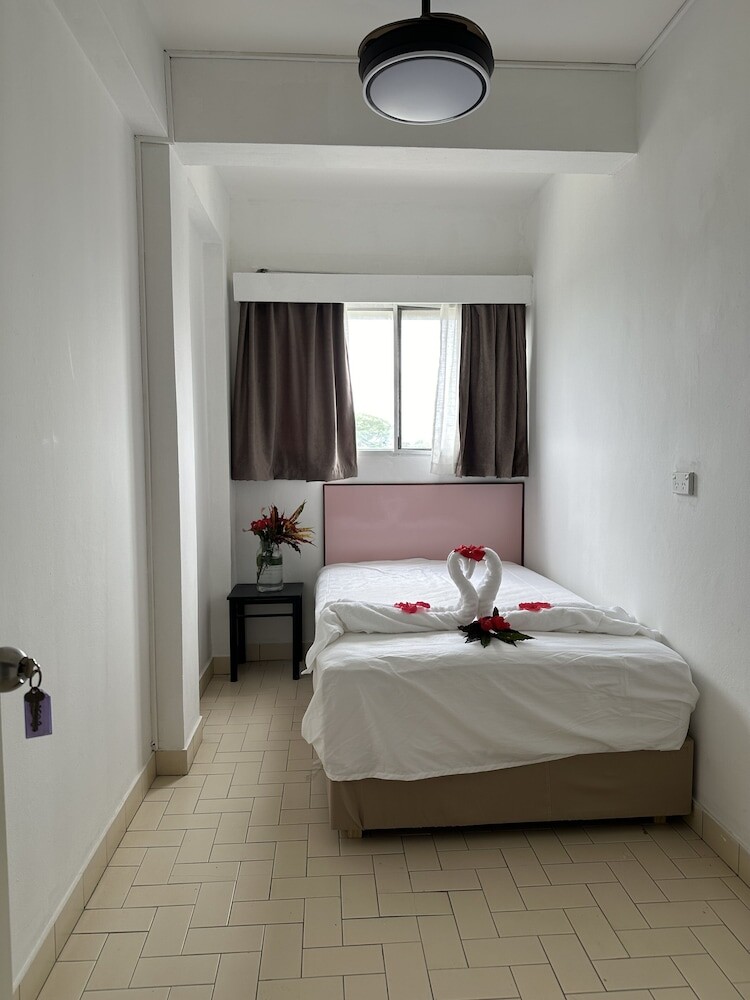 | Port Vila | Coconut Palms Resort  Diamond Casino