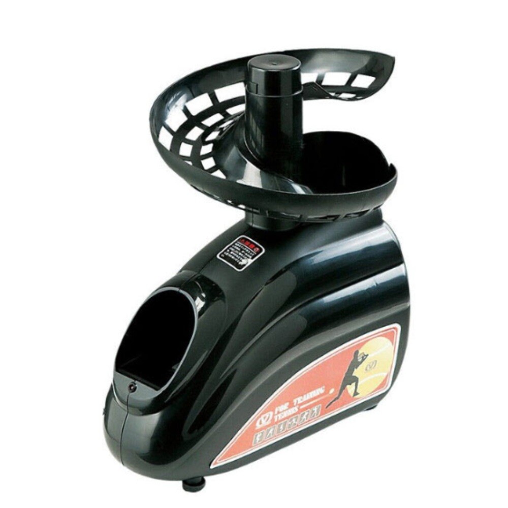 테니스/야구 테니스 토스머신  야구베팅연습 겸용 연습기 셀프 훈련머신