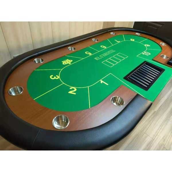 기본형 카지노테이블 칩 바카라 홀덤다이 맞춤형