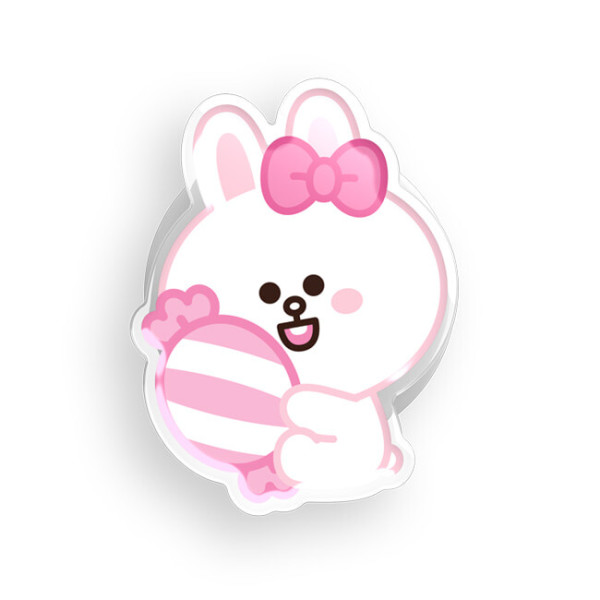 [오늘출발] 라인프렌즈 맥세이프 스마트톡 v2 슬롯머신 샐리 (792721)