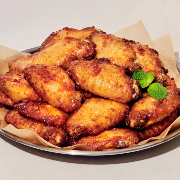 마니커에프앤지 마니커 버팔로윙골드 400g