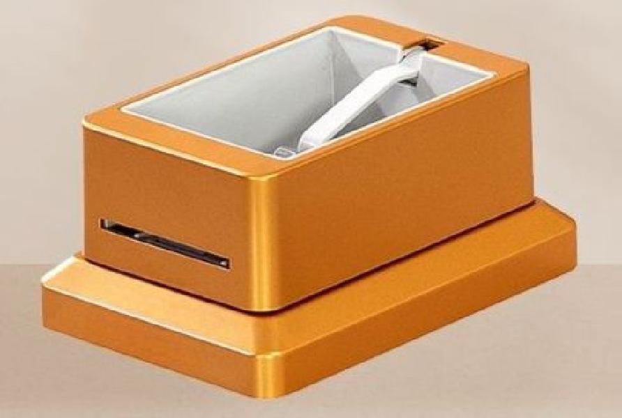 카드 분배기 텍사스 홀덤 셔플기 세븐 포커 전동 셔플링 보드 게임 D. 카드 분배기 + 카드 덱 + 셔플기