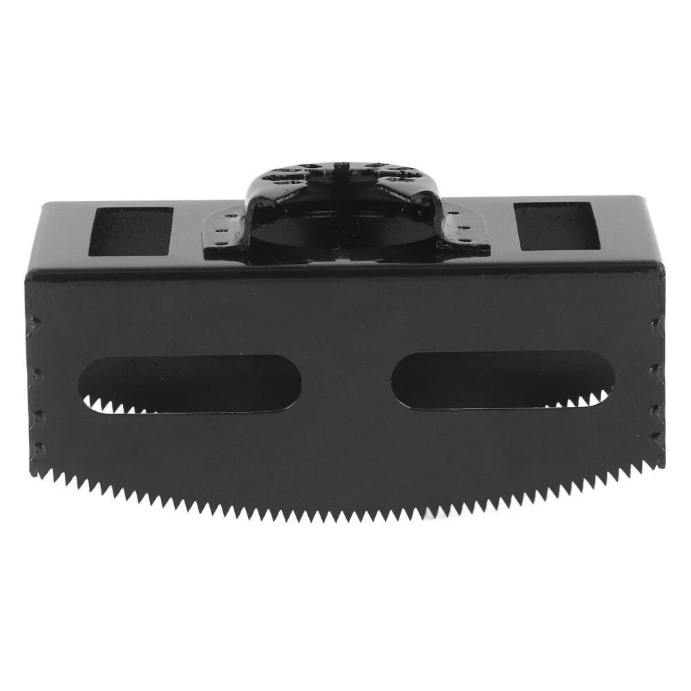 직사각형 슬롯 커터 HSS 진동 톱날 안전한 전기 박스 커팅 블레이드