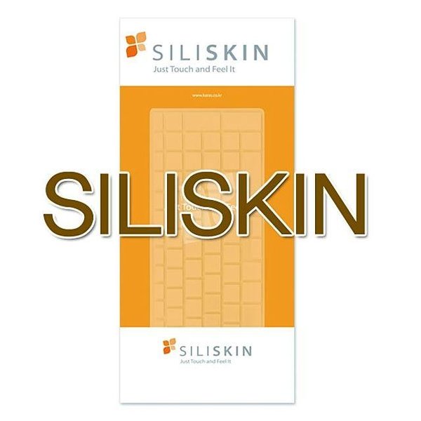 한성 E57 보스몬스터 Lv.80용 노트북키스킨 (W05BDEC)