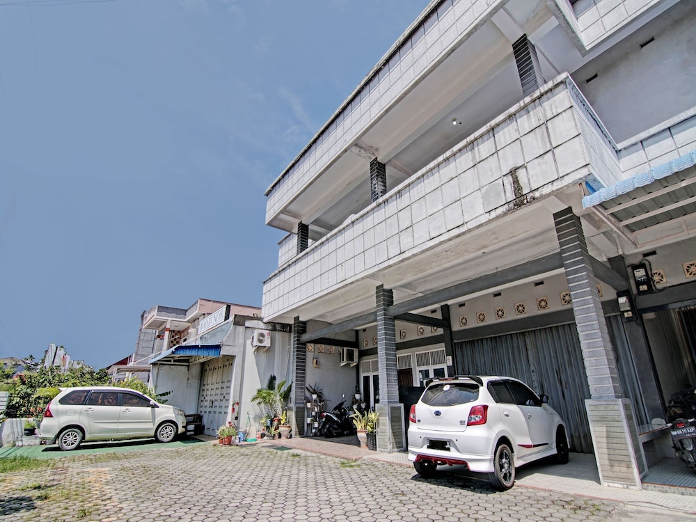 [해외] | Pekanbaru | 호텔 O 바구스 자야 샤리아 젬바탄 시악 근처