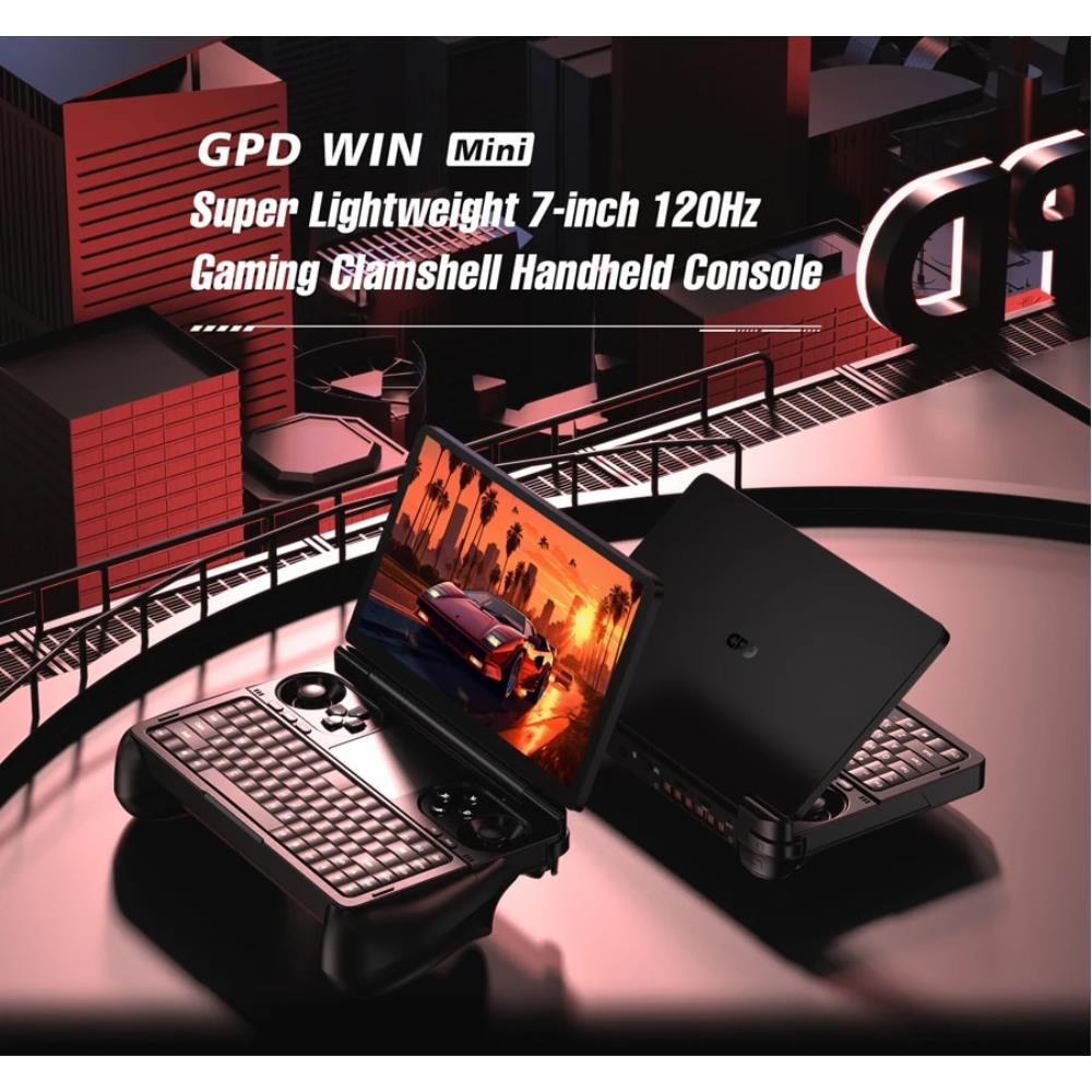 조이스틱 게임 조이패드 스위치조이콘 GPD WIN 미니 휴대용 게임패드 태블릿 포켓 PC 노트북 플레이어 콘솔