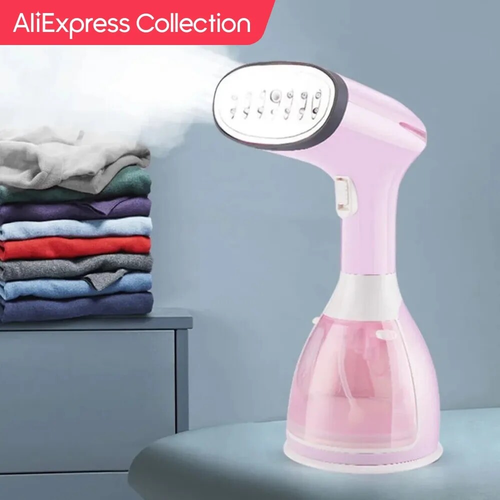 우유스티머 우유스팀기계 라떼거품기 AliExpress Collection 휴대용 의류 원단 7 20 초 고속 1500W 가정