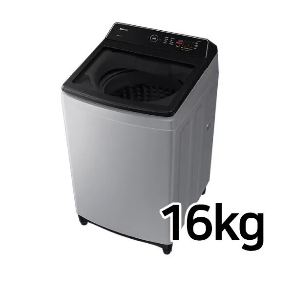 삼성전자 삼성전자 그랑데 통버블 WA16CG6441BY / je2