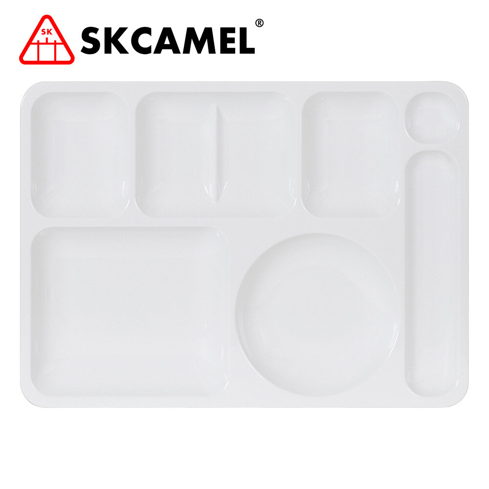 [오늘출발] 카멜 PC식판 성인용 식판 SKO-3300