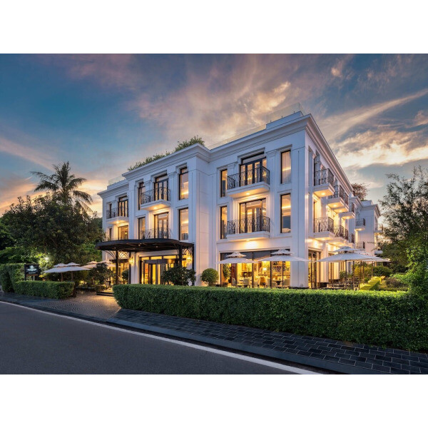 | Hanoi | 엘레강트 맨션 88