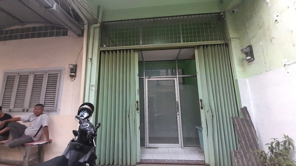 호텔 O 홈스테이 붕아 린테 샤리아 콤프 페루마한 스텔라 레지던스 2 근처