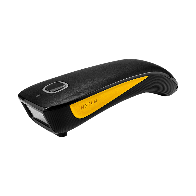 미니 무선 스캐너 바코드리더기 택배 운송장 상점