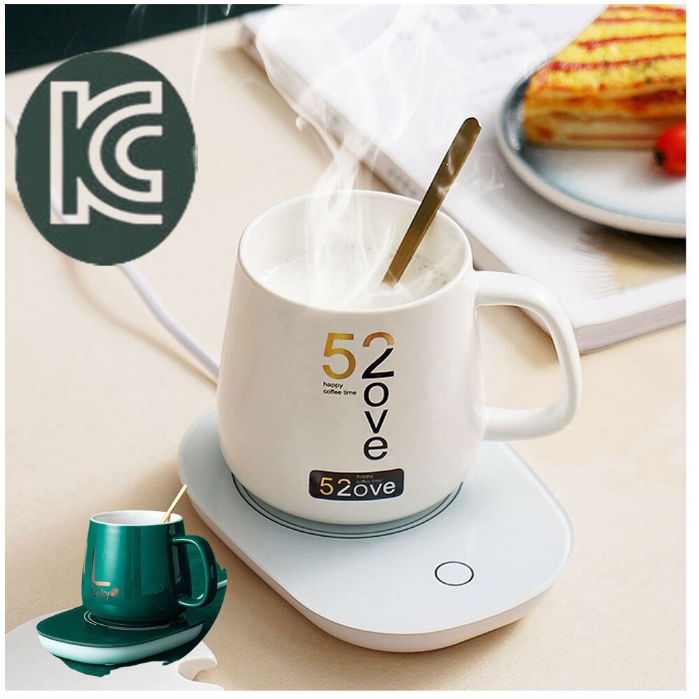 머그워머 컵워머 머그메이트 KC인증 셀닥터