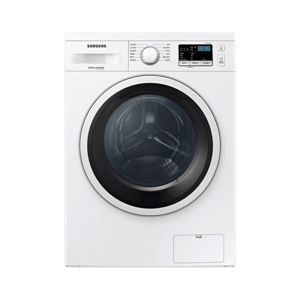 삼성전자 삼성물류직배  빌트인 드럼세탁기 9kg WW90T3100KW  WF40F09N0Y신형설치 /폐가전무료수거 _1태양