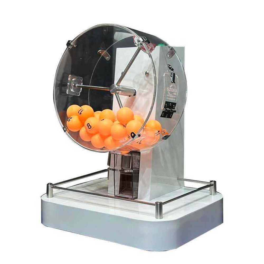 전동 번호 추첨기 로또추첨기 복권 제비뽑기 파워볼