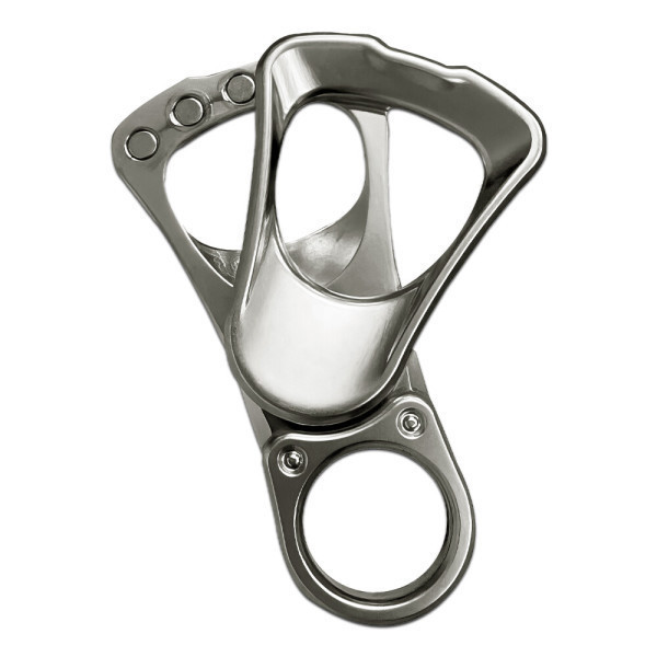 오프너 마그네틱 푸시 슬라이더 EDC 피젯토이 2in1 병따개와 스트레스 해소 어른이 손장난감