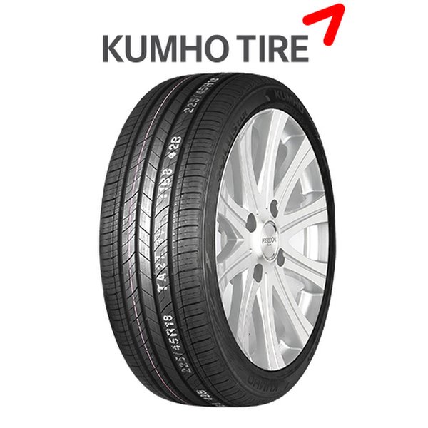 금호타이어 금호타이어 솔루스 TA21 225/70R16 (택배발송/장착비별도)