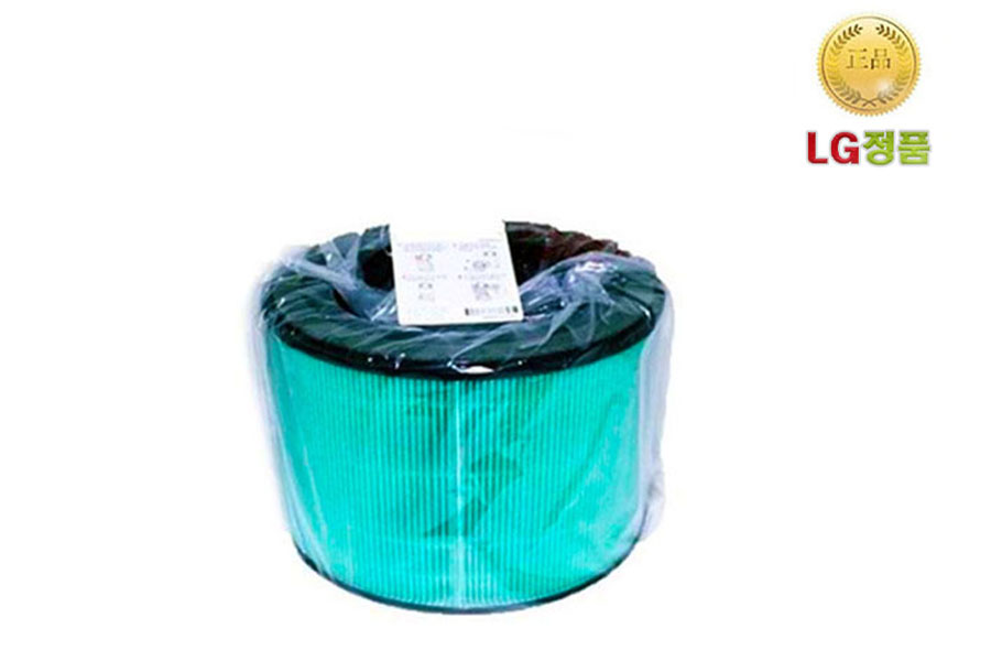 LG전자 LG전자 MEZ67491503 정품 청정 토탈케어 필터 (1EA)