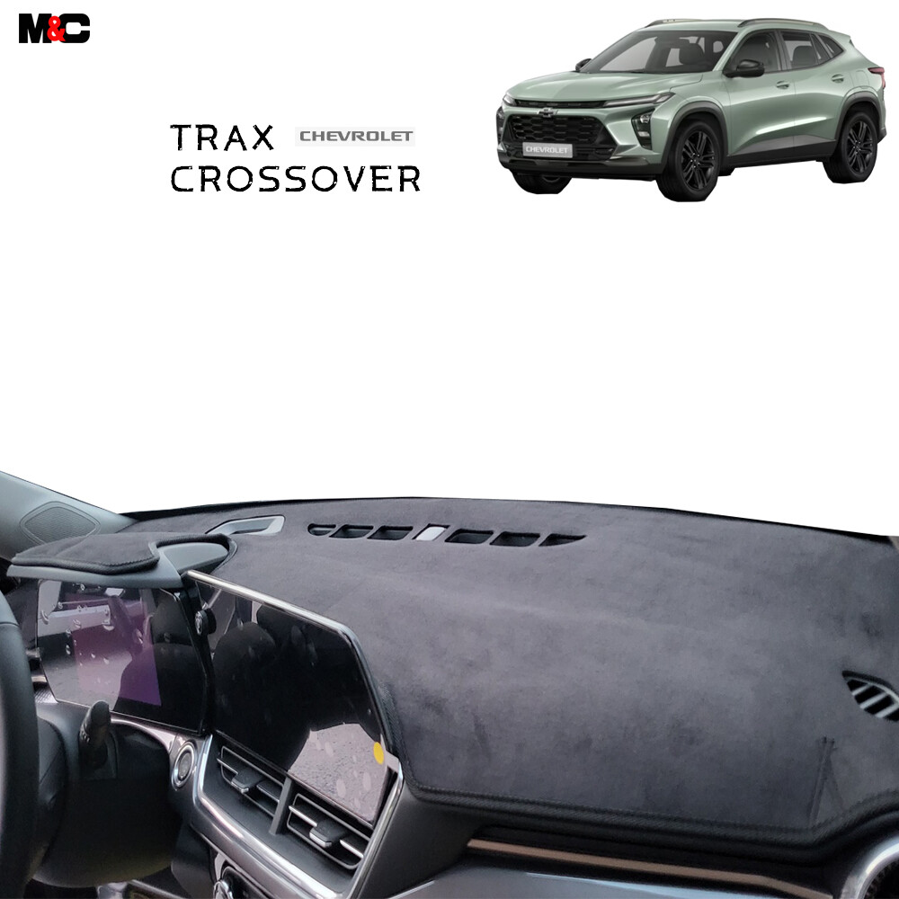 [오늘출발] 2024 트랙스 대시보드 트렉스크로스오버 대쉬보드커버