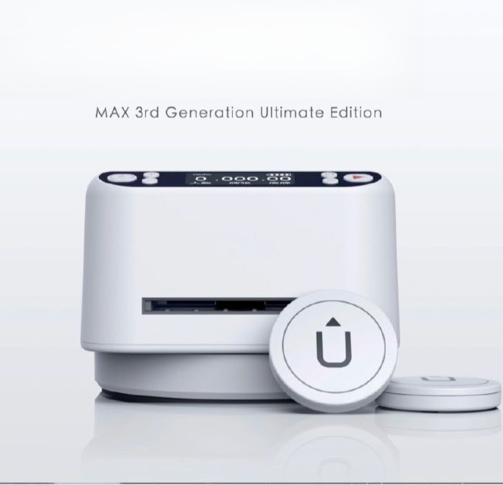 포커 카드 분배기 머신 카지노 기계 게임 전자동 섞기 3세대무료 칩 100 개 + 포커+휴대용 가방