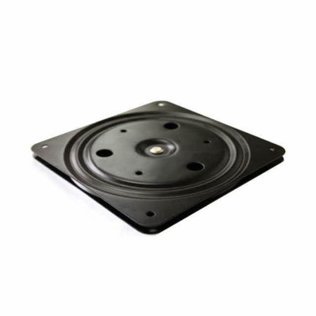 [오늘출발] 중국집 판 식당 회전 테이블 선반 사각 돌림판 식탁 대 무소음 복불복룰렛 룰렛돌리기 진열 턴