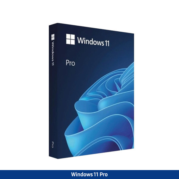 [오늘출발] 마이크로소프트 ㄴWindows 11 Pro (노트북 본품과 함께 구매해주세요)