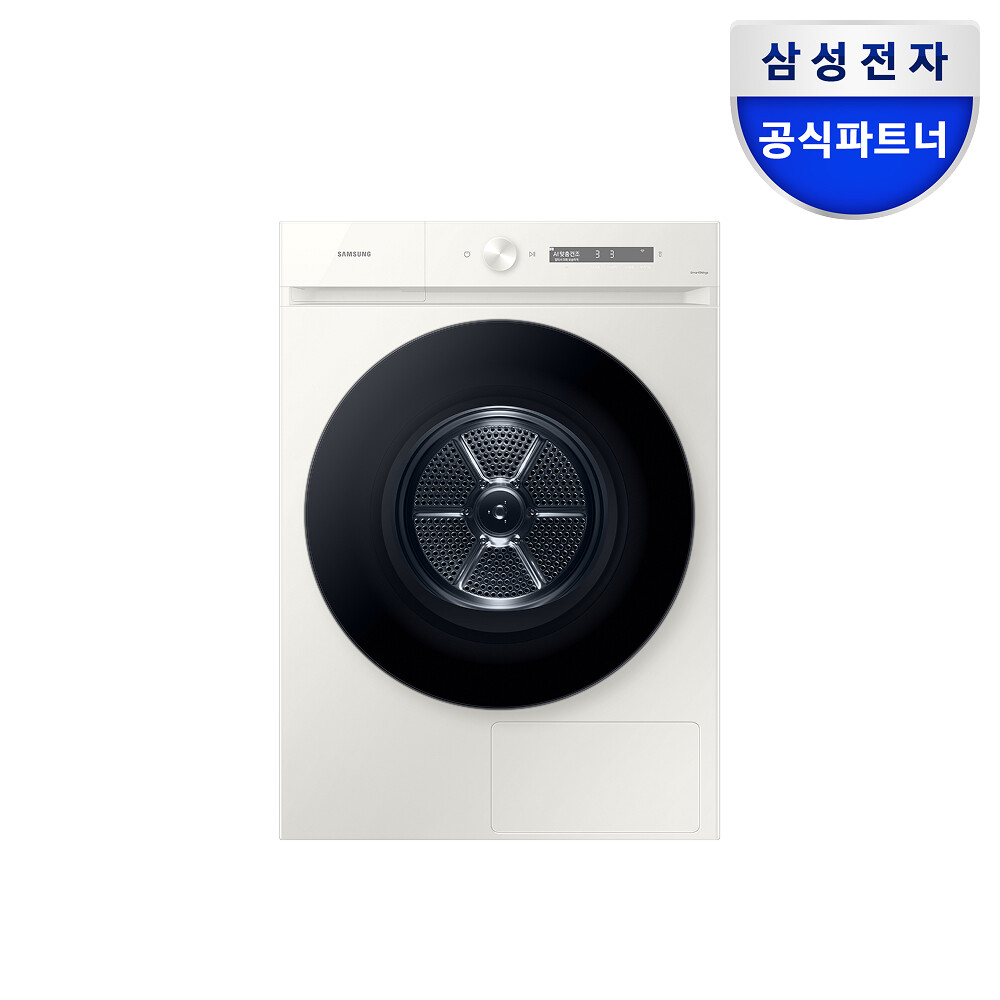 삼성전자 삼성 DV20CB8800BE 비스포크 AI 건조기20kg 그레이지 1등급