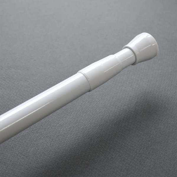 [오엔디자인]원세븐나인 원세븐나인 다용도 압축봉 M (일반 샤워커튼봉)