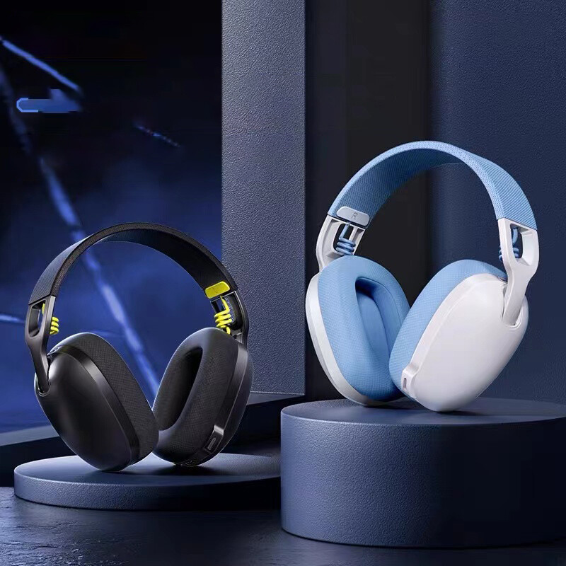 SNS 핫아이템 MACHOSE G11사냥꾼 무선 블루투스 게임 헤드폰 38H대기/5000Mah대용량/188g초경량/무료배송