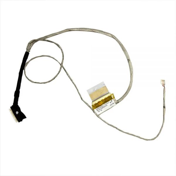 LCD LVDS 비디오 디스플레이 스크린 케이블 P/N CNBA3901037A DR9Y 19U 용