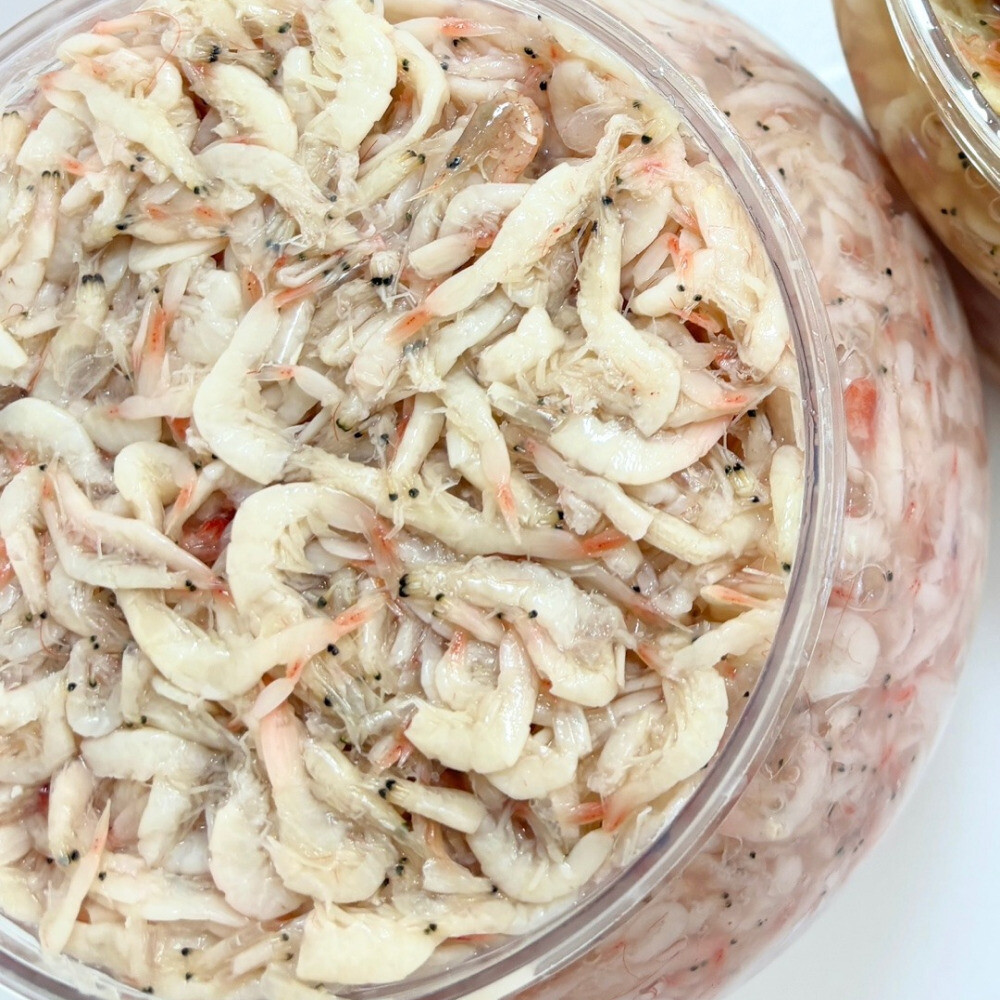 [오늘출발] 신안군 지도 새우젓 햇육젓 2.5kg 3.5kg 6월 새우