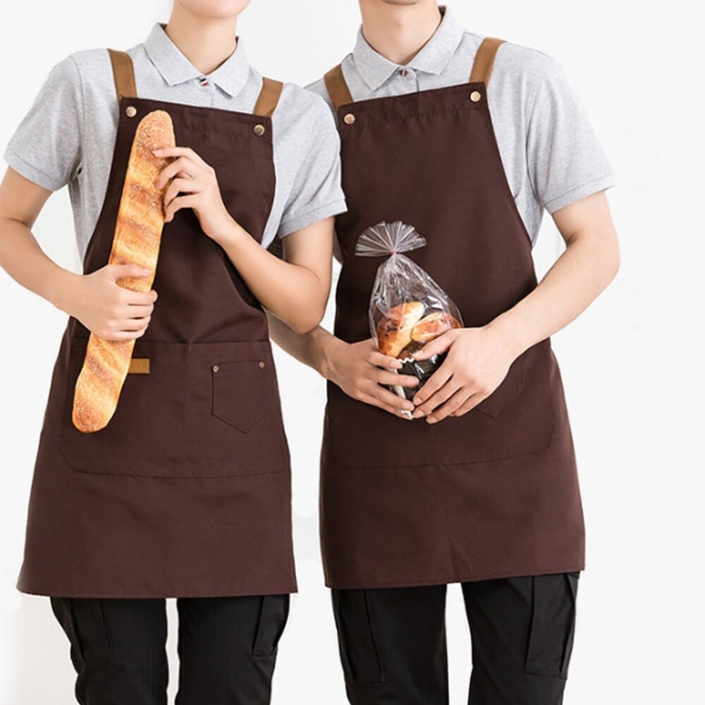 [오늘출발] 베이커리 카페 서빙 알바 공예 미대생 포켓앞치마