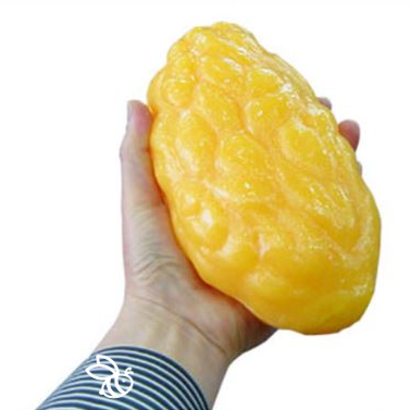 국산 고품질 모형 지방모형 1Kg 실제와 흡사한 현장