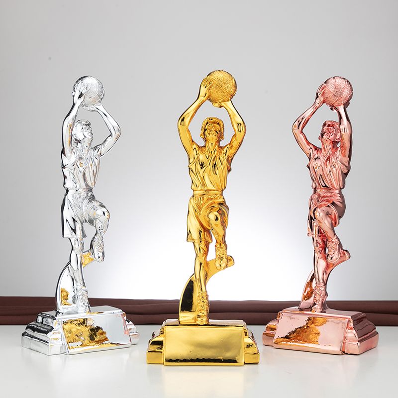 2022 NBA 우승 트로피 MVP 우승컵 대회 기념품 감사패