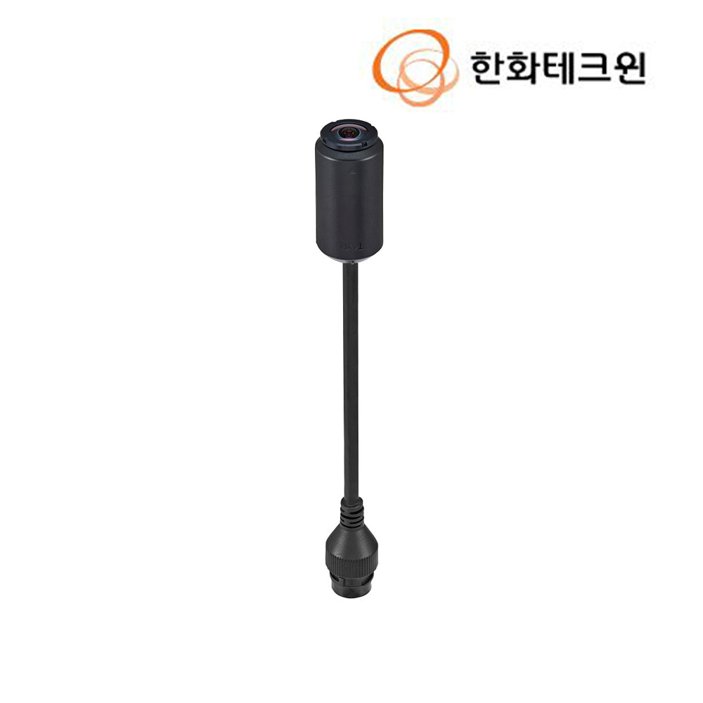 [오늘출발] 한화테크윈 한화비전 SLA-T2480 1/2.8형 2.4mm 렌즈 XNB-6001 전용