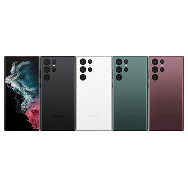 [오늘출발] [중고] [중고]갤럭시 S22 울트라 공기계 중고폰 SM-S908N A등급