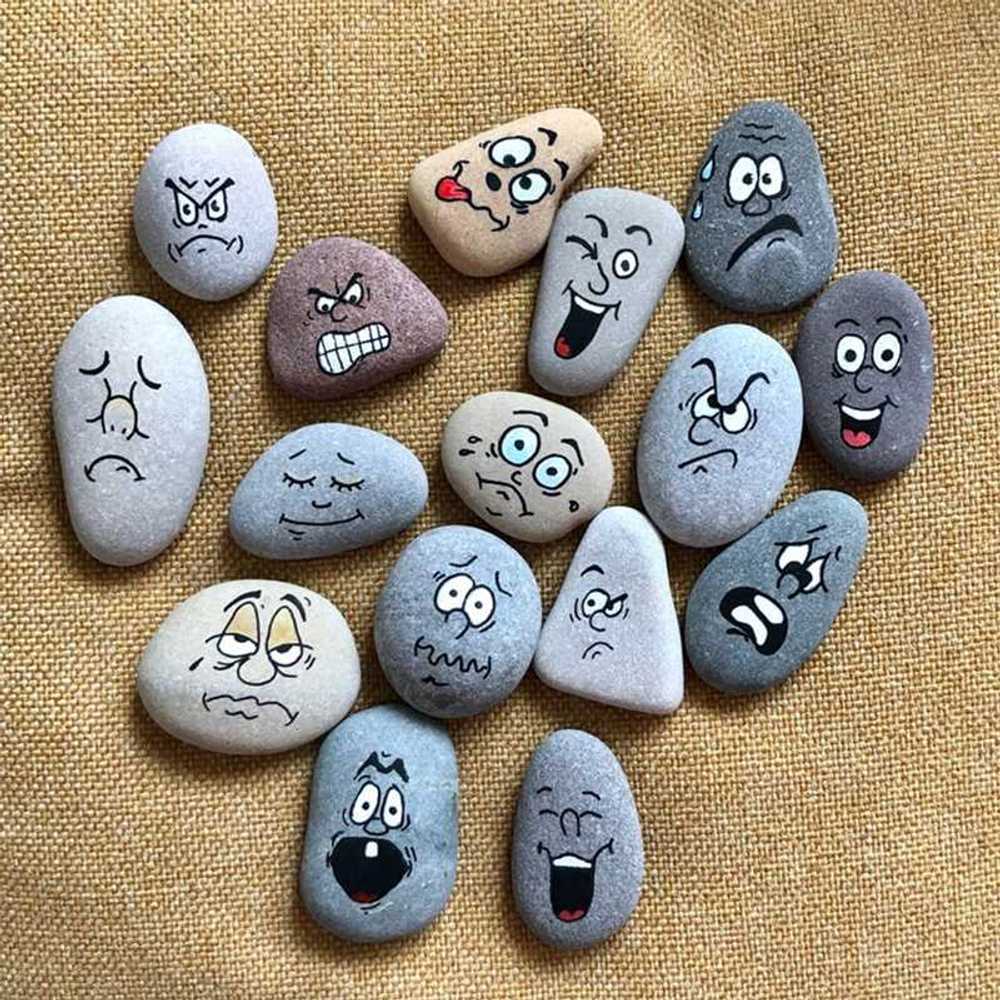애완돌 나의작은친구 반려돌 키우기 펫스톤 반려석