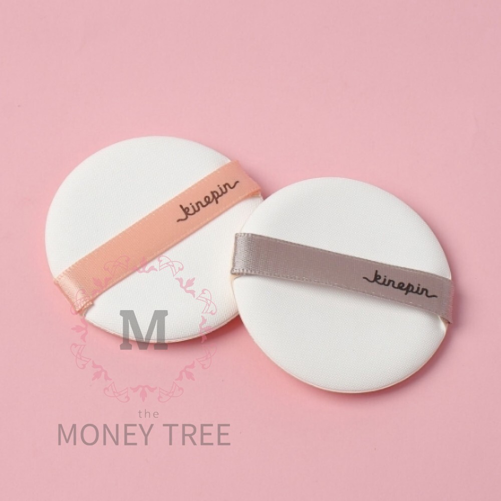 [오늘출발] MT 쫀쫀밀착 에어쿠션 퍼프 2개입 X 2세트 화장퍼프 소프트에어쿠션퍼프 쿠션퍼프 에어퍼프