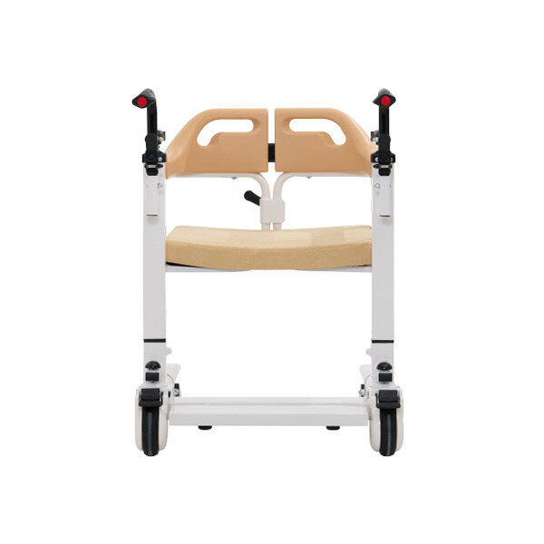 더블에이 더블에이 수동 트랜스퍼체어 이동식 수동리프트 휠체어