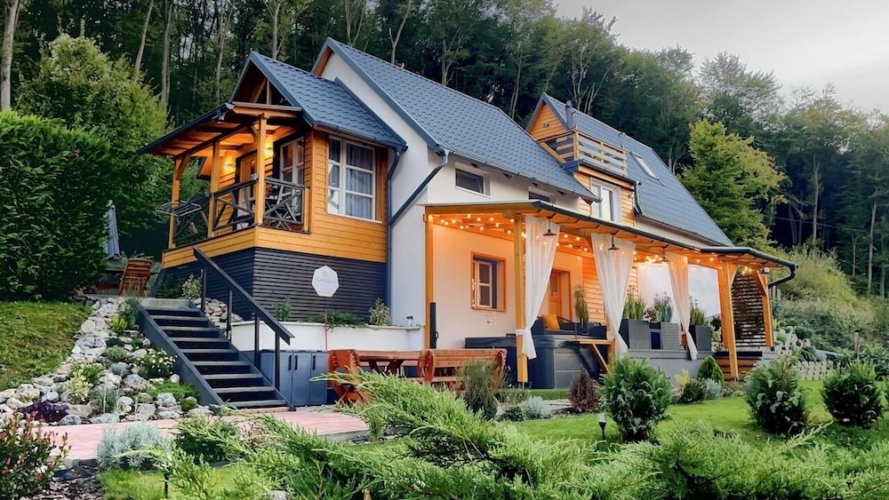 | Magyarhertelend | 카름 리조트 허텔렌드