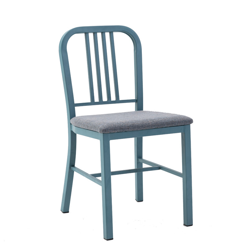 홀덤의자 메탈 카페 업소용 의자 매장 인테리어 안락 술집 철제