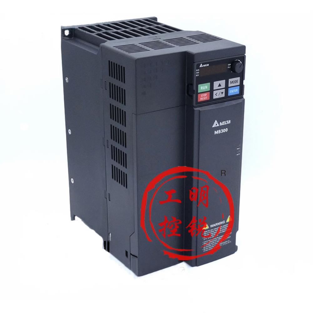 MS300 시리즈 인버터 VFD1A5/2A7/4A2/5A5/9A0/13AMS43ANSAA 순정