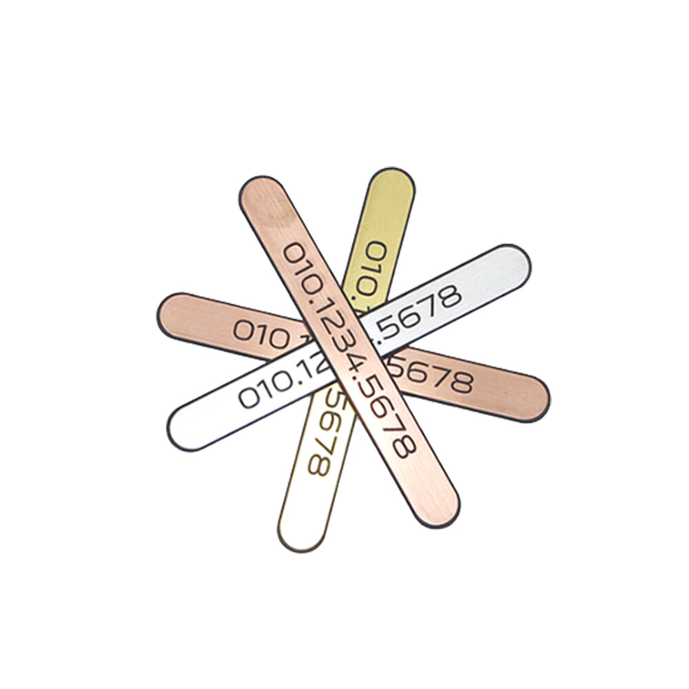 [오늘출발] 자동차 주차번호판 무료각인 차 용품 핸드폰 전화번호 심플 알림판 꾸미기