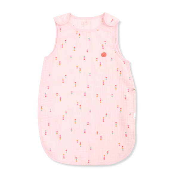 오가닉맘 오가닉맘 토토링수면조끼-MJSLSV03