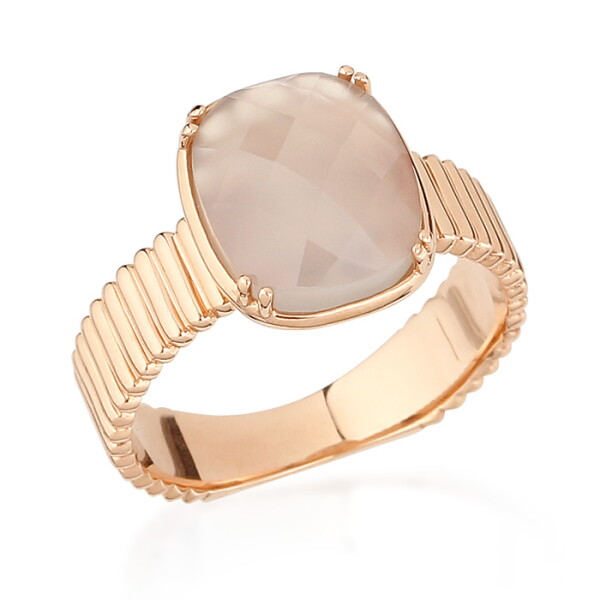 더스톤즈 롯데홈쇼핑 단독판매 14K 오브리 반지