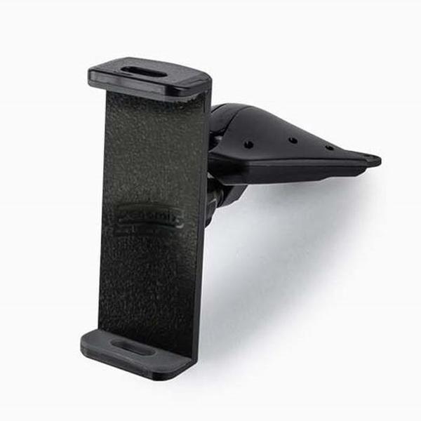 (셀러허브)뉴신형 NX6000 차량용 테블릿 CD슬롯 휴대폰 거치대 (S9400510)