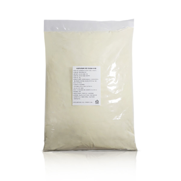 세몰리나 듀럼 세몰리나 파인 그라인드 5kg/ 개