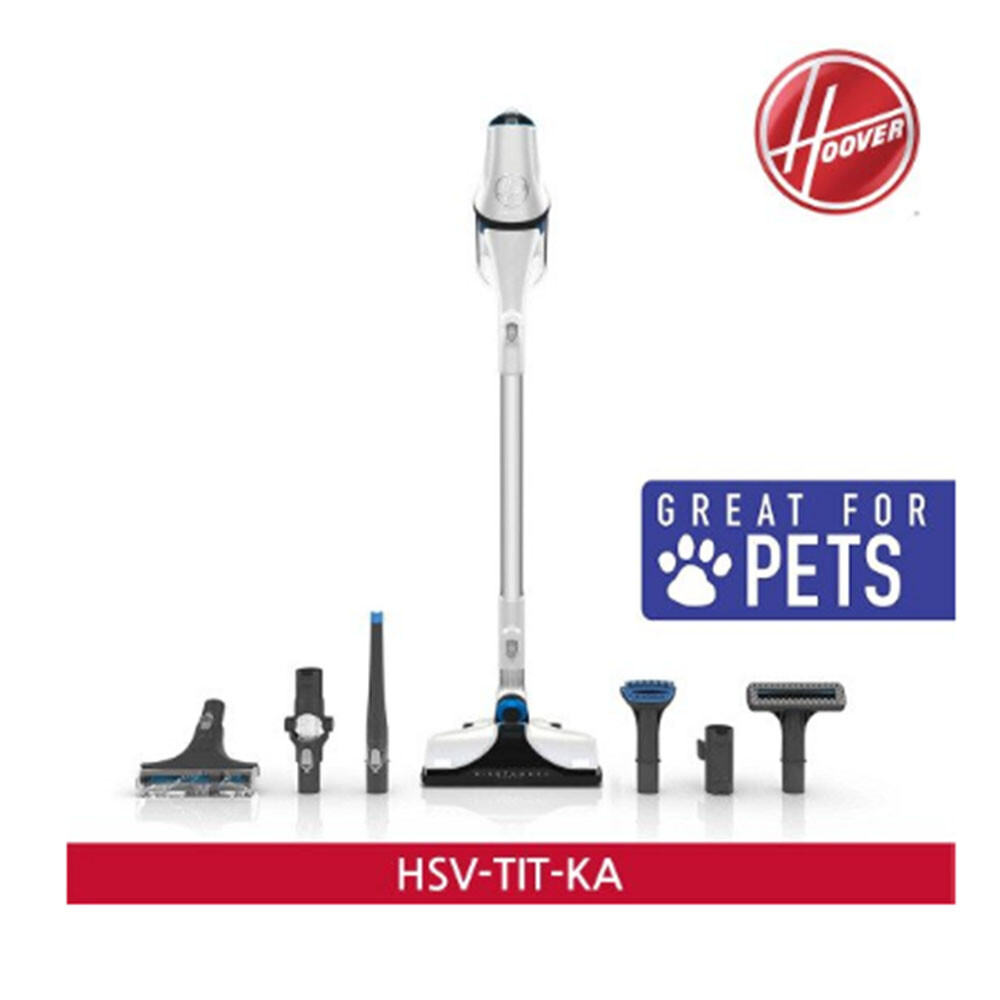 [오늘출발] 후버 스마트 AI 인공지능 청소기 후버 리액트 HSV-REC-KA