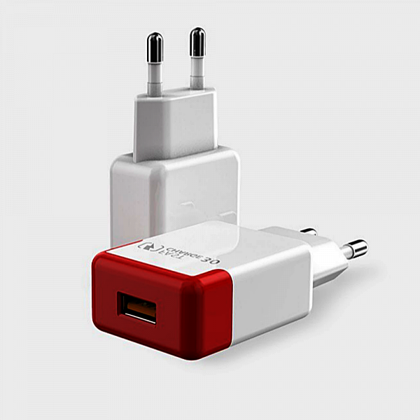 휴대폰고속충전기 대량구매 무료인쇄 아이폰 PD C타입충전기 갤럭시 삼성 애플 18W